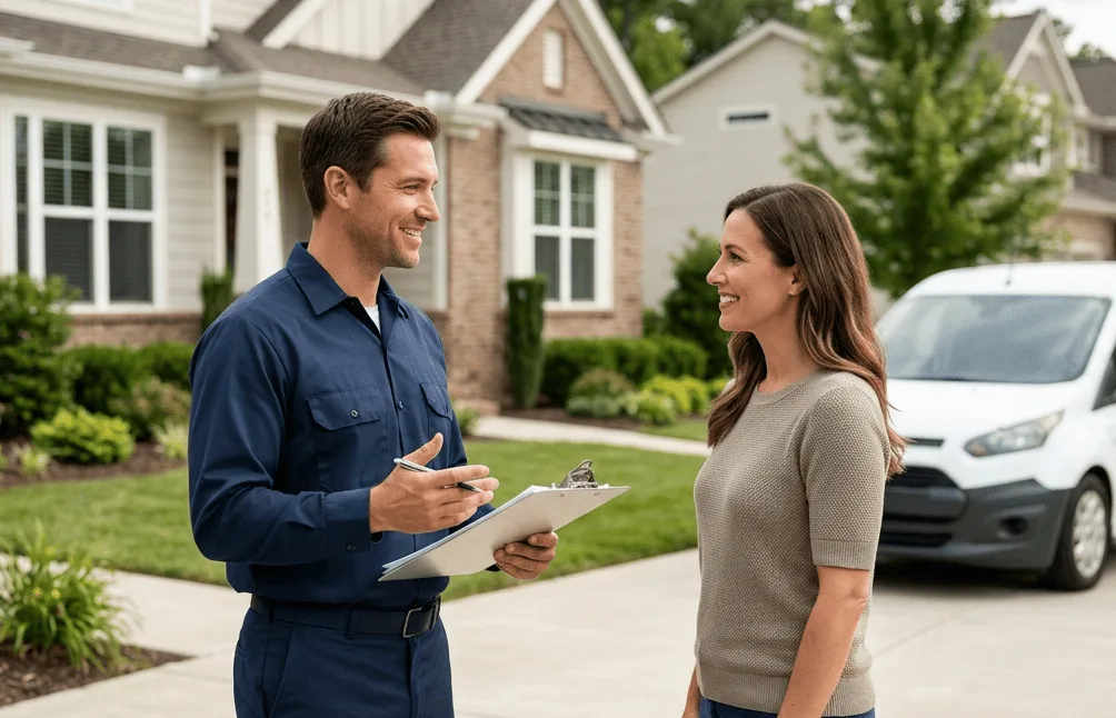 Mold Remediation Burna, KY FAQs